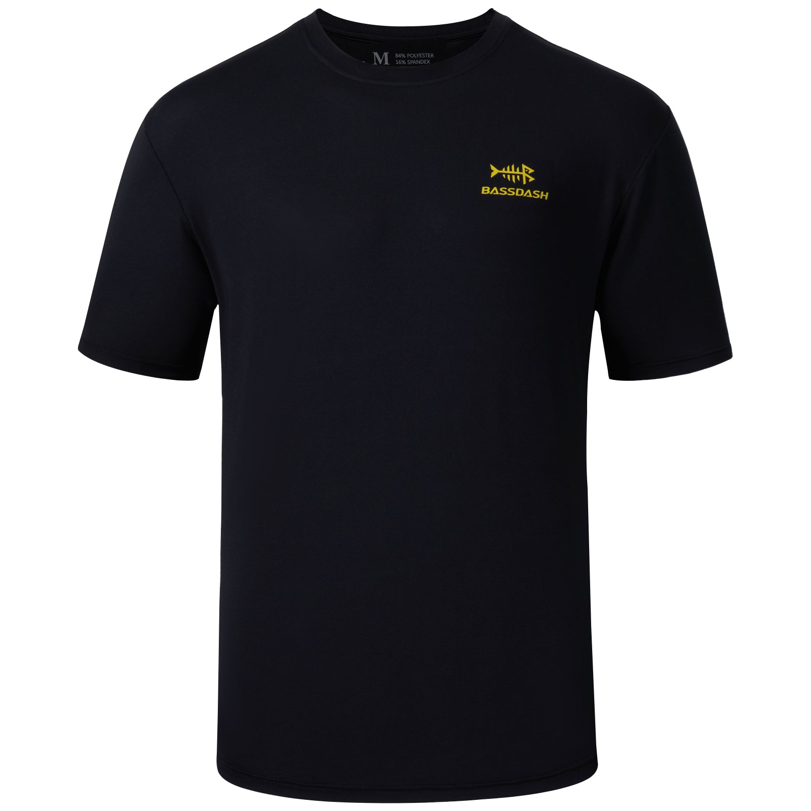 Men's UPF 50+ Short Sleeve T-Shirts FS27M 2PCS/Pack