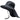 Unisex UPF 50+ Water Resistant Sun Hat with Neck Flap FH06 - Bassdash