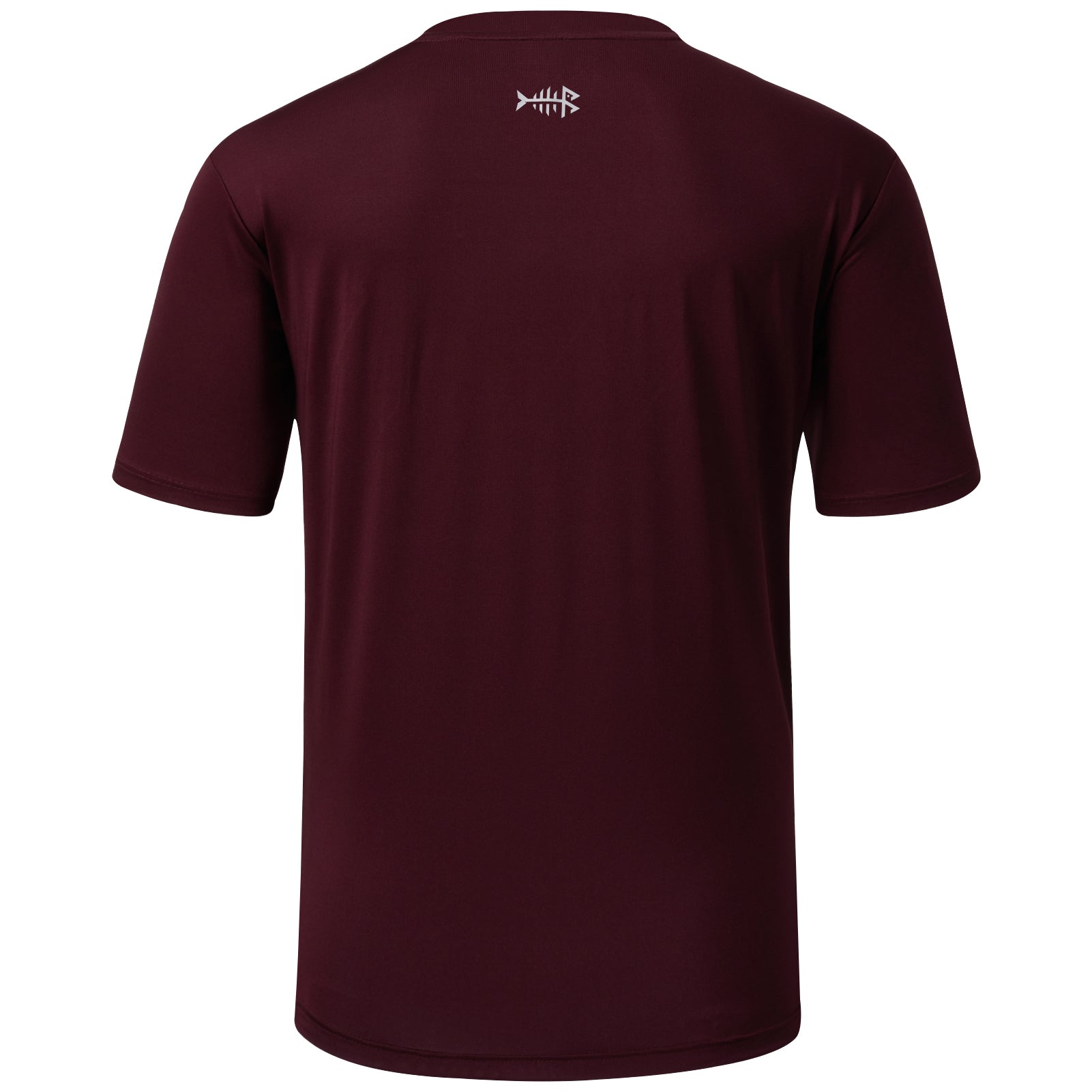 Men's UPF 50+ Short Sleeve T-Shirts FS27M