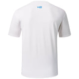 Men's UPF 50+ Short Sleeve T-Shirts FS27M