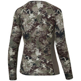 hunting camo shirt for women