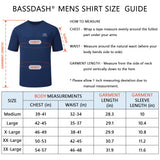 Fishing tee shirts for men short sleeve