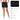 Women's 50+ Quick Dry UPF 50+ Cargo Shorts FP04W - Bassdash