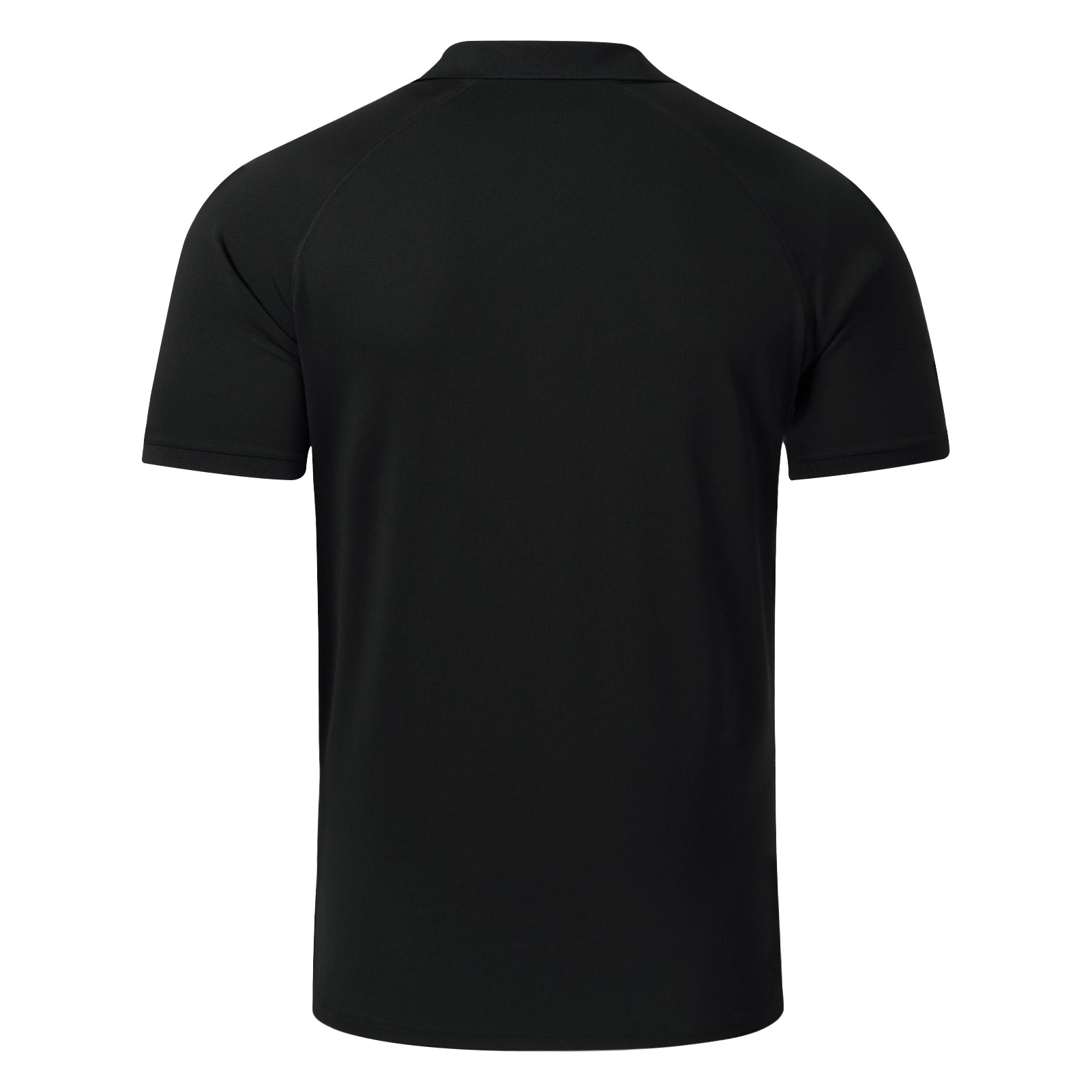 Men's Short Sleeve Polo Shirts UPF 50 LB06M