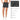 Women's 50+ Quick Dry UPF 50+ Cargo Shorts FP04W - Bassdash