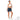 Women's 50+ Quick Dry UPF 50+ Cargo Shorts FP04W - Bassdash