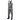Men's IMMERSE Breathable Ripstop Wader - Boot Foot - Bassdash