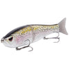 SwimShad Glide Bait 7in/2.2oz - Rainbow Trout