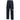 Men’s Complete Breathable Waterproof Rain Pants with 1/2 Zip Legs - Bassdash