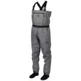 Men's IMMERSE Breathable Ripstop Wader - Stocking Foot