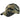 Unisex Desolve Camo Fishing Hunting Hat - Bassdash