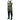 Men's IMMERSE Breathable Ripstop Wader - Boot Foot - Bassdash