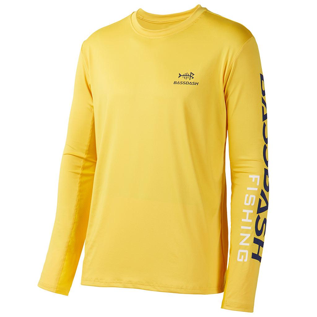 Sea-Doo Men's UV Protection Long Sleeve Shirt — Enns Brothers Ltd