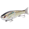 SwimShad Glide Bait 7in/2.2oz - Striper