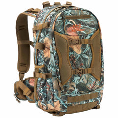 Hunting Backpack with Bow Rifle Holder HP01 - Bassdash