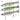 SwimShad Glide Baits Single-Jointed Hard Fishing Lure - Bassdash