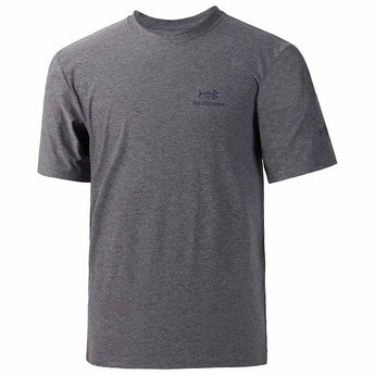 Men’s UPF 50+ Short Sleeve Fishing Shirt FS05M - Bassdash