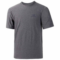 Men’s UPF 50+ Short Sleeve Fishing Shirt FS05M - Bassdash
