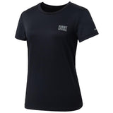 Lightbare Women Short Sleeve Running T-Shirts