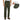 Lightbare Men's UPF 50+ Stretch Lightweight Cargo Pants - Bassdash