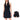 Women's UPF 50+ Polo Tennis Dress LB07W - Bassdash
