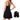 Women's UPF 50+ Tennis Dress with shorts LB06W - Bassdash