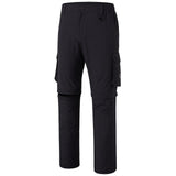 Men’s UPF 50+ Quick Dry Convertible Pants FP02M