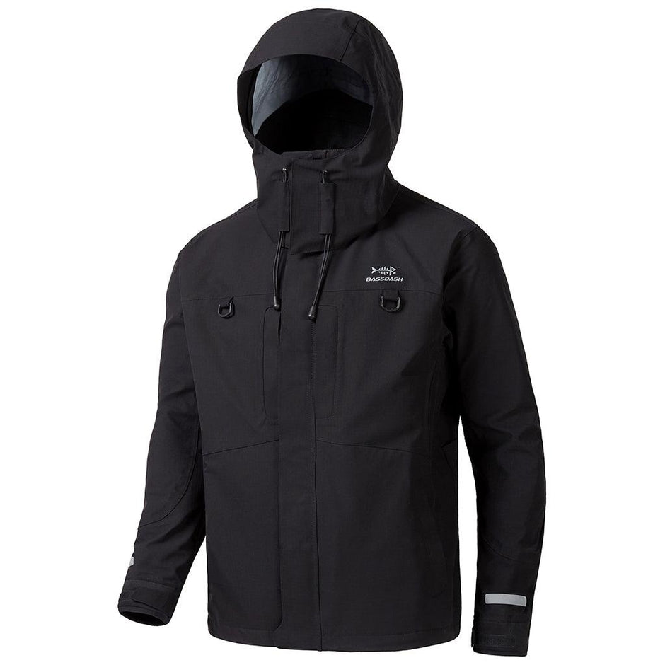Jackets & Rainwear-Men's - Bassdash Jackets & Rainwear-Men's - Bassdash