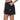 Women's UPF 50+ Quick Dry Fishing Shorts FP03W - Bassdash
