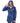 Lightbare Women's Water Resistant Ripstop Rain Coat LB02W - Bassdash