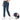 Women's Lightweight Cargo Hiking Pants LB11W - Bassdash