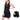 Women's UPF 50+ Polo Tennis Dress LB07W - Bassdash
