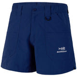 Youth Fishing Shorts UPF 50+ Quick Dry