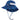 Youth UPF 50+ Sun Hat with Wide Brim Neck Flap Mesh Vent - Bassdash