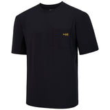 Men's UPF 50+ Short Sleeve Pocket T-Shirt FS26M