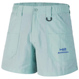 Youth 5in UPF 50+ Quick Dry Fishing Shorts FP03Y