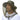 UPF 50+ Mosquito Sun Hat with Neck Flap - Bassdash
