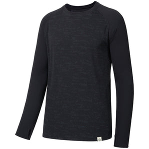 Lightbare Men's UPF 50+ Performance Casual Pocket T-Shirt - Bassdash