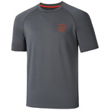 Men's UPF 50+ Hunting Fishing Shirt FS22M