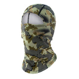 Winter Balaclava Fleece Ninja Hood Neck Warmer