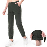 womens khaki hiking pants