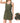 Women's UPF 50+ Tank Dress with Drawstring Waist LB08W - Bassdash