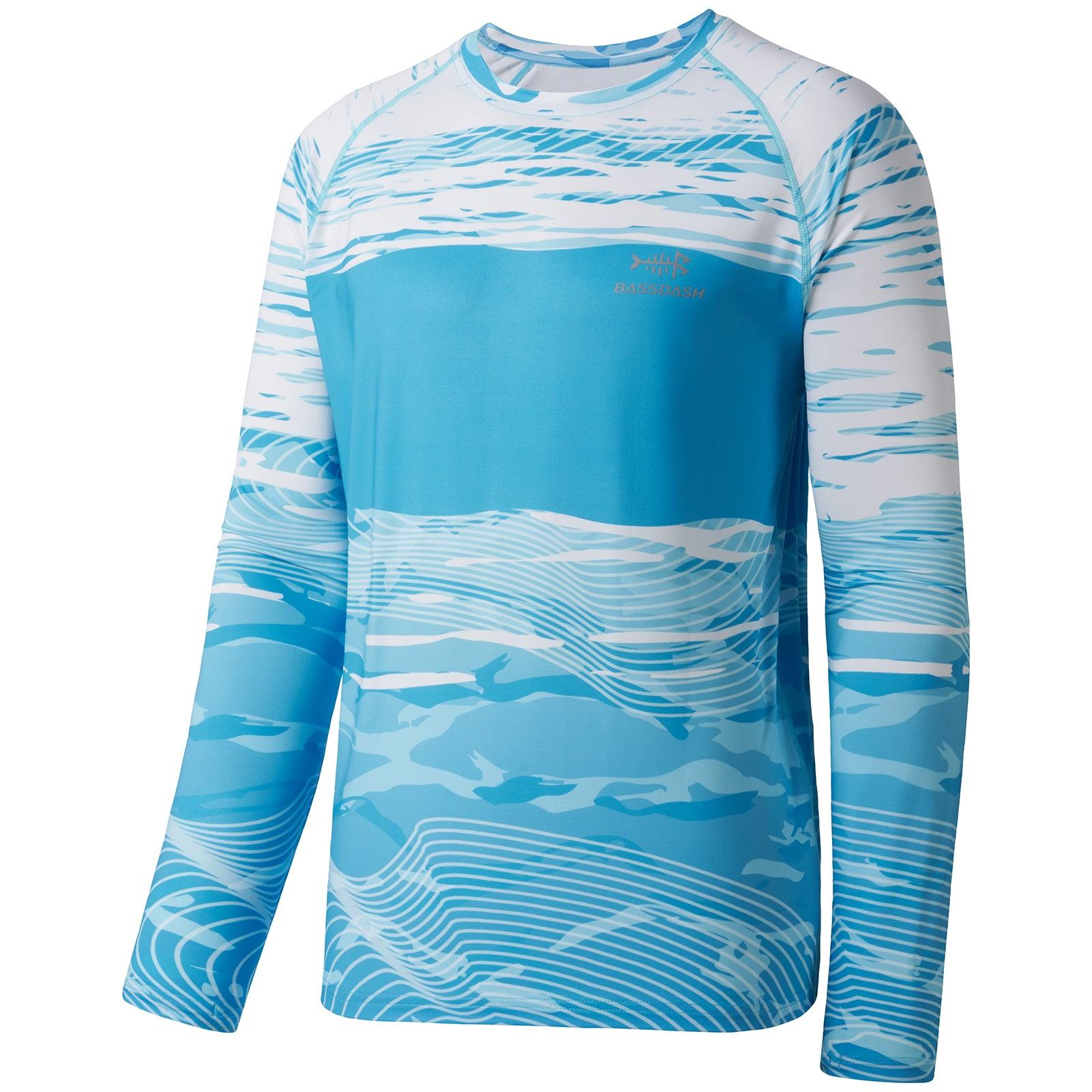 UPF 50 Fishing Shirt – Fishers of Men Outdoor Co.