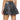 Women's UPF 50+ Tennis Skirts with Shorts LB09W - Bassdash