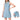 Women's UPF 50+ Polo Tennis Dress LB07W - Bassdash