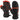 Unisex WinteFlex Insulated Convertible Mittens - Bassdash#color_black