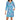 Lightbare Women's UPF50+ 3/4 Sleeve Dress LB04W - Bassdash