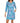 Lightbare Women's UPF50+ 3/4 Sleeve Dress LB04W - Bassdash
