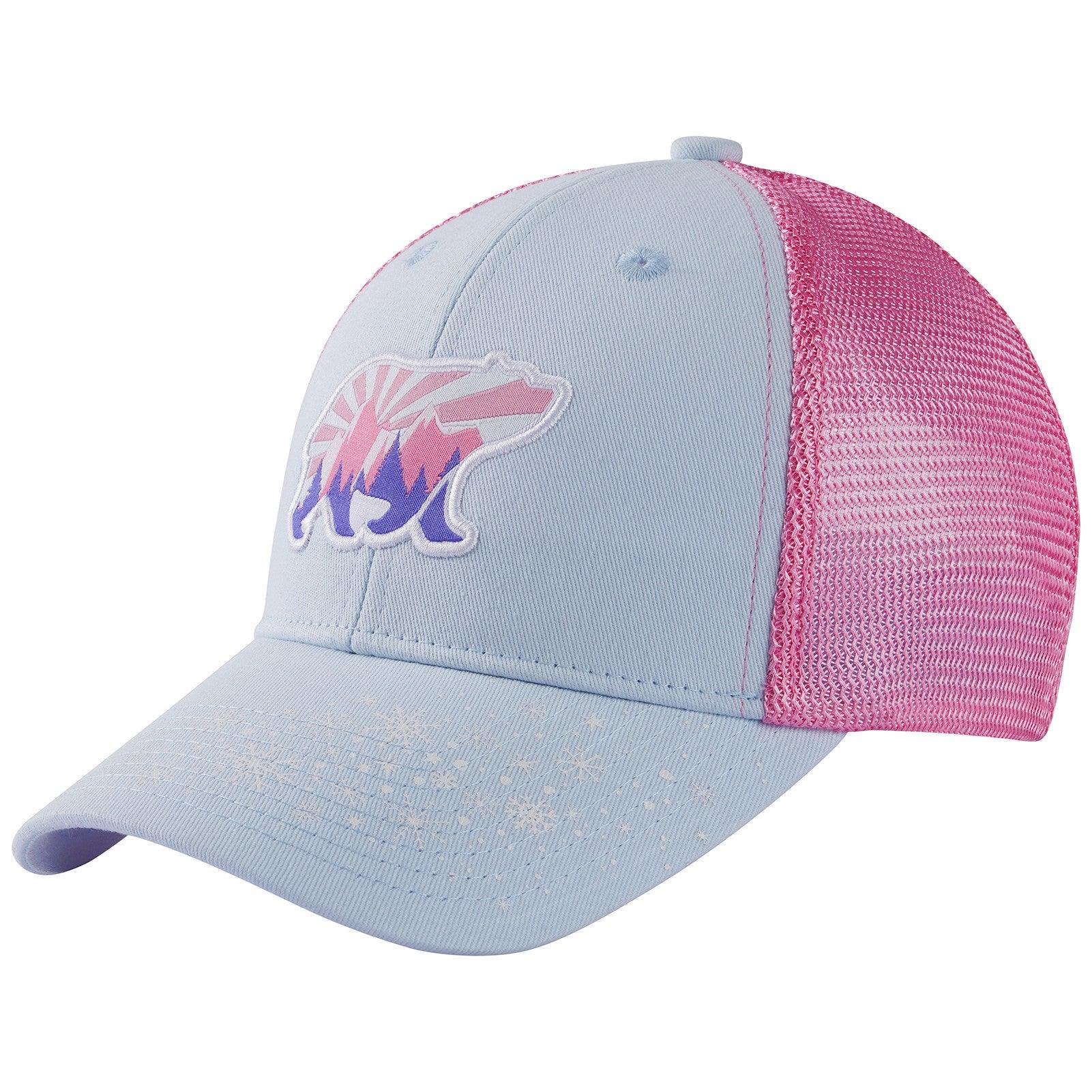 Youth&Kids Baseball Sun Hat FH08Y