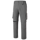 Men’s UPF 50+ Quick Dry Convertible Pants FP02M